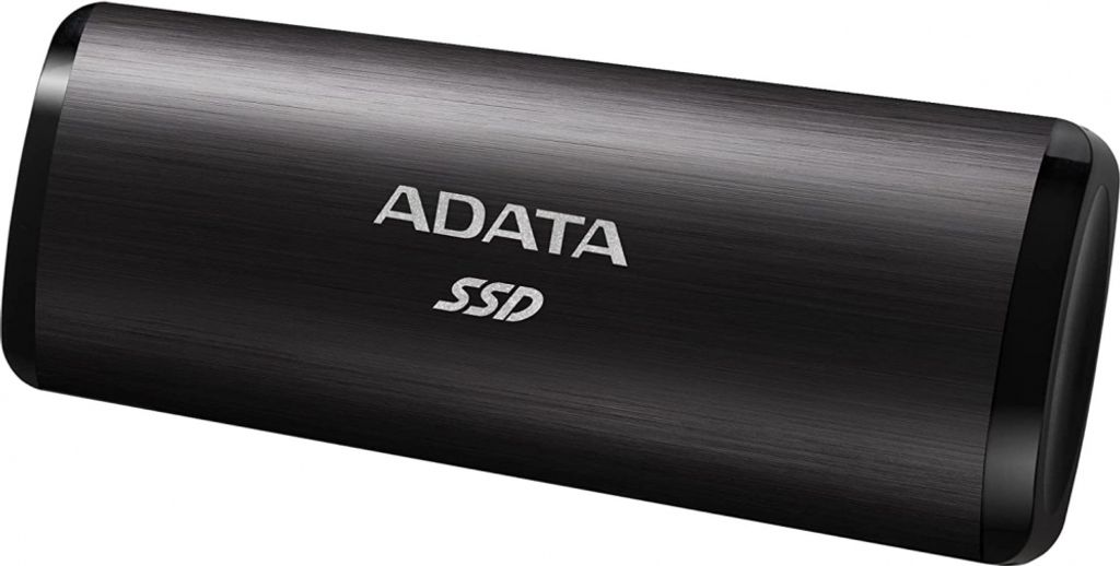 ADATA SE760 - 2 TB SSD - extern (tragbar)