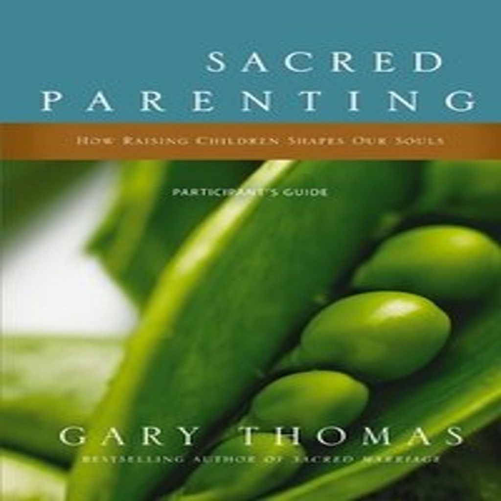 Sacred Parenting - Leitfaden für Teilnehmer