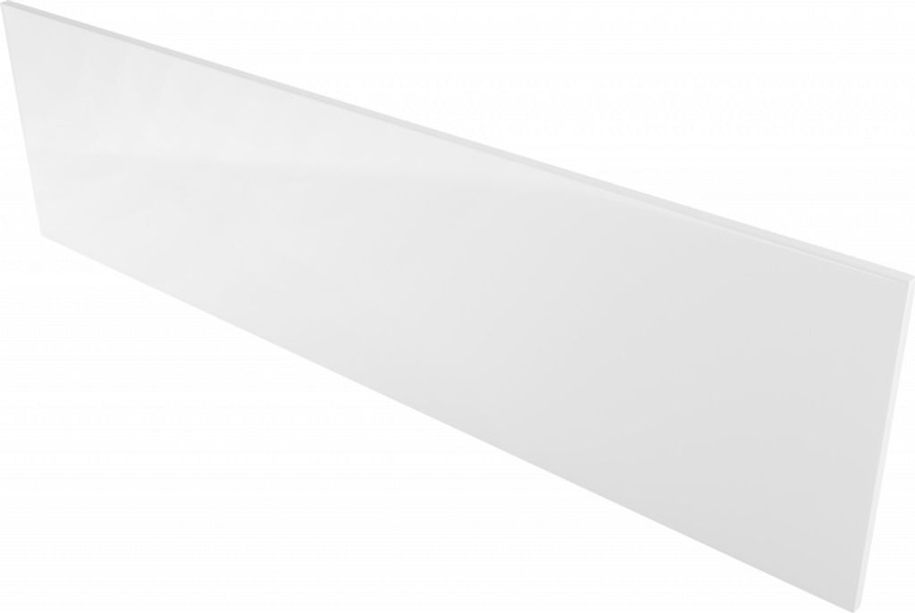 Mexen Uni Frontplatte 170 cm für rechteckige Badewanne, Produktbild 