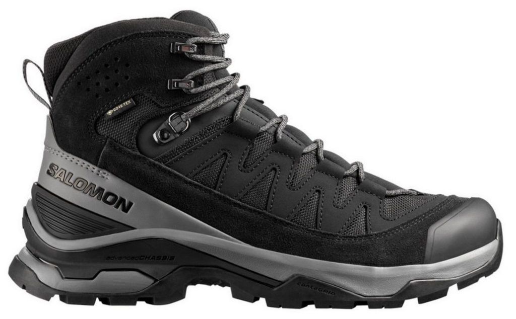 Schuhe Salomon 492127