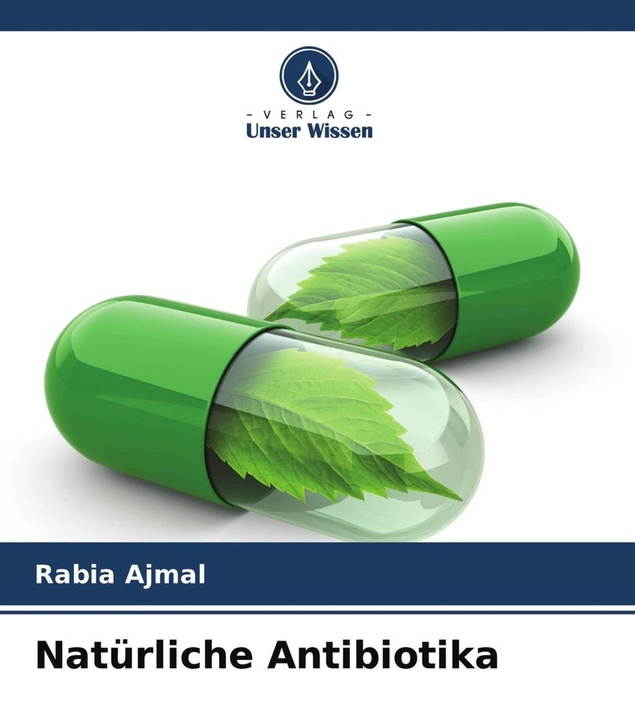 Natürliche Antibiotika