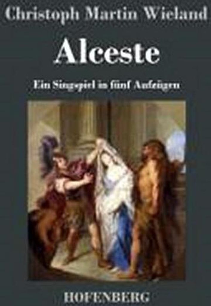 Alceste