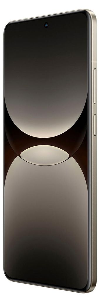 Realme GT 7 Pro 5G 256 GB Dual-Sim Galaxy Grey Neu Produktbild 
