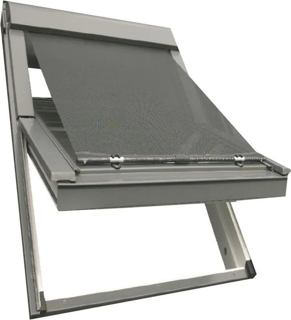 Store pour rafraîchir vos combles Velux CK02 - Idéal chambre et bureau