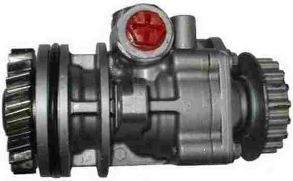 SPIDAN Hydraulikpumpe, Lenkung Artikel: 54273
