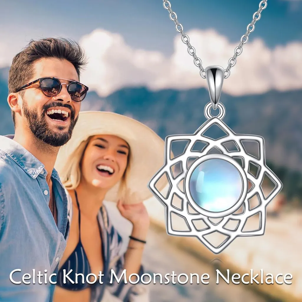 Collana con ciondolo fiore - Gioielli - Collane - di Slim By A e L | su