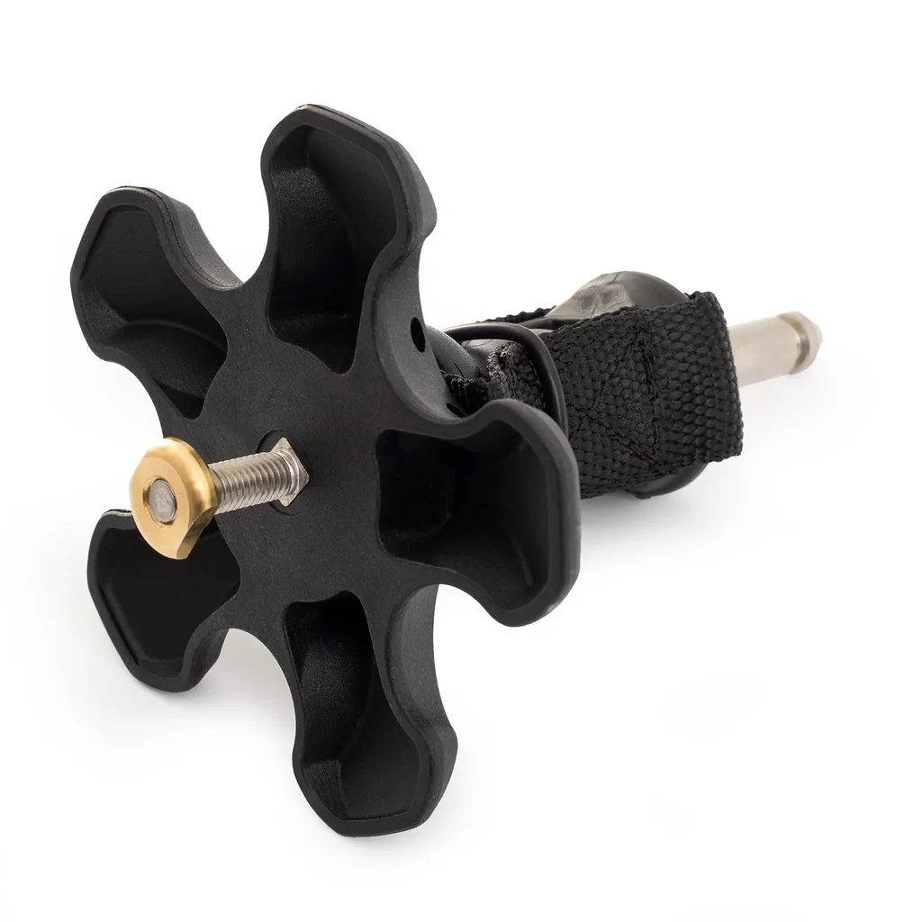 Pied pour Thruster Windsurf STX Prolimit en Composite Haute Résistance