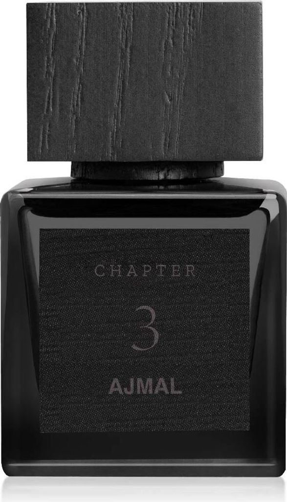 Ajmal Chapter 3 Eau De Parfum 50 ml (unisex)