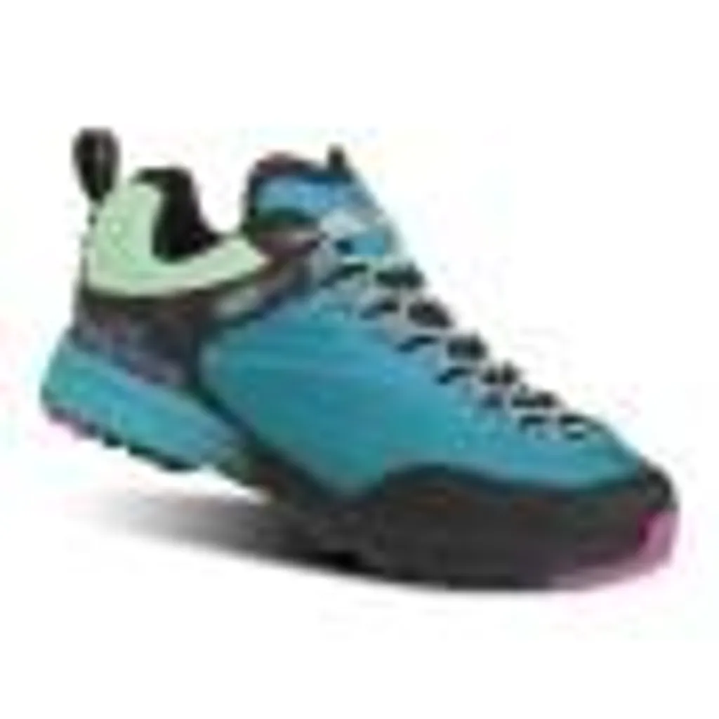 Chaussures Kayland Grimpeur AD GTX pour Via Ferrata et Marche Technique