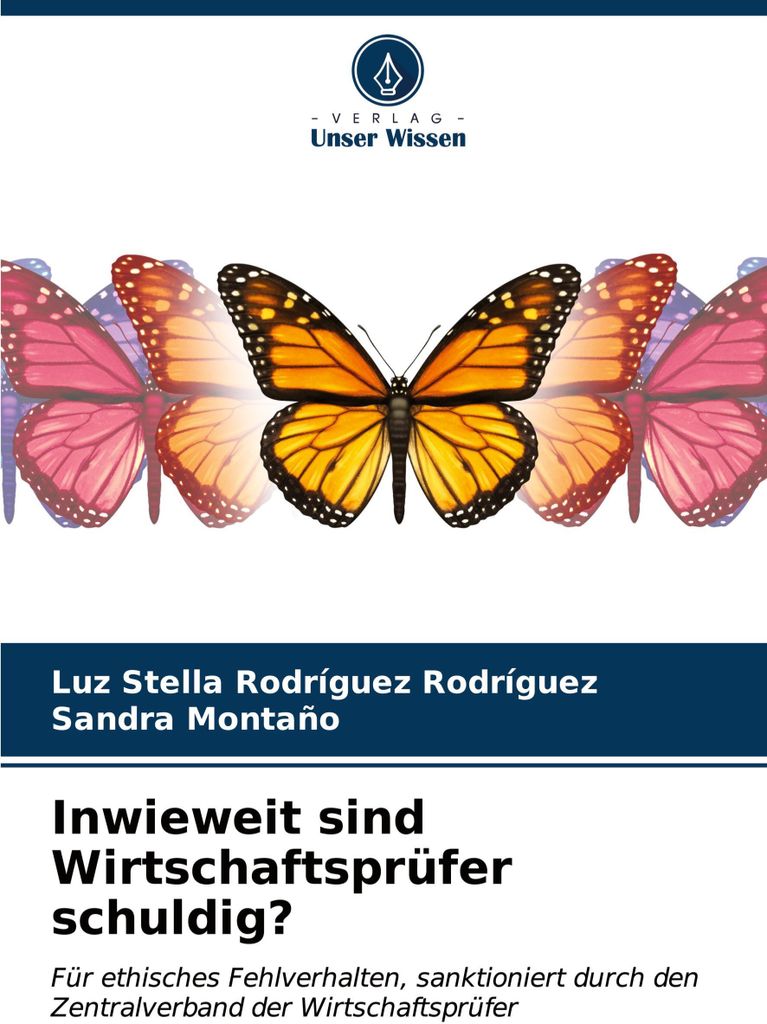 Inwieweit sind Wirtschaftsprüfer schuldig?