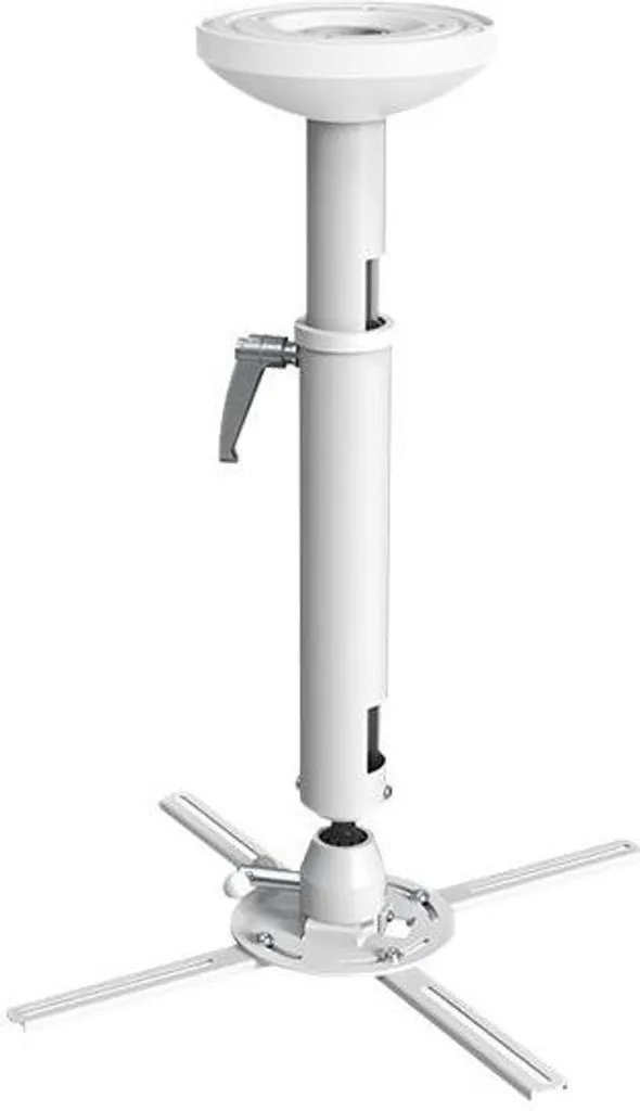 Supporto Cinema a Casa Proiettore 60cm | Estetica e Sicurezza