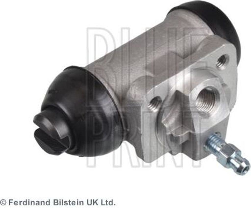 BLUE PRINT Radbremszylinder Trommelbremse Hinten Links Hinten Rechts für NISSAN Bluebird Limousine (T72, T12, U12) ADN14412