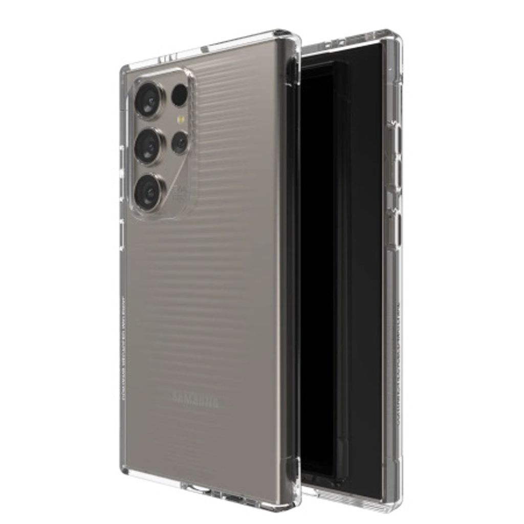 ZAGG Cases Luxe Hülle für Samsung Galaxy S24 Ultra, Produktbild 