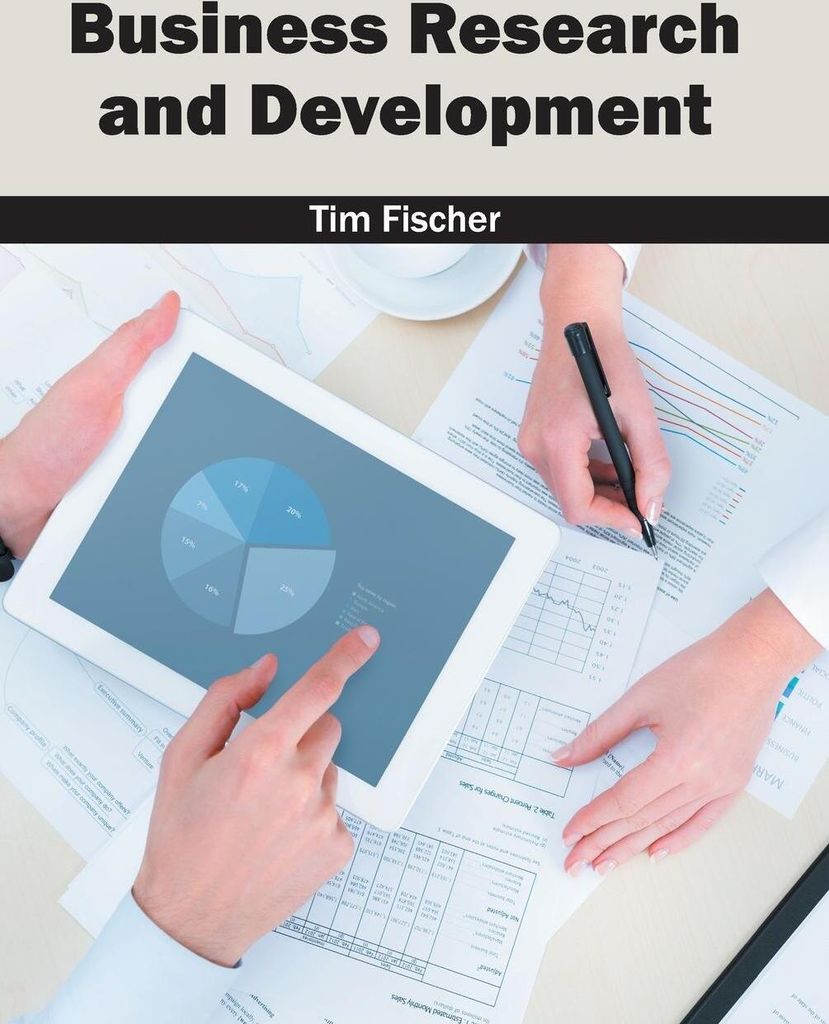 Business Research and Development