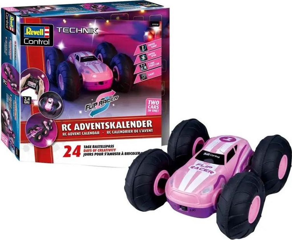 Adventskalender für Kinder 2023: Die besten Ideen & Kalender Angebote