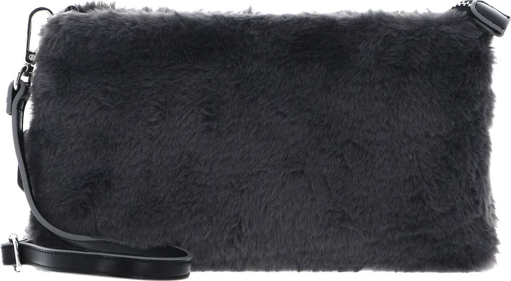 Sac de jour Kitty Crossbody PICARD Gris Granite pour un look urbain