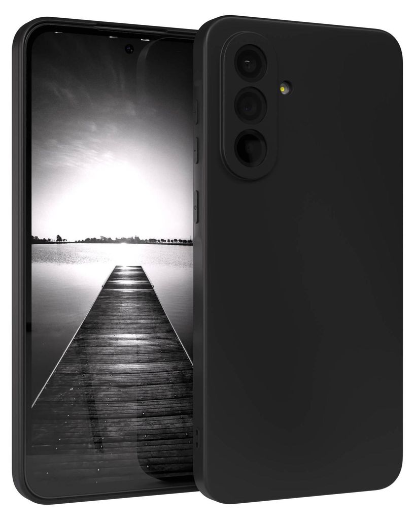 EAZY CASE - TPU Hülle für Samsung Galaxy A36, TPU Case Produktbild 