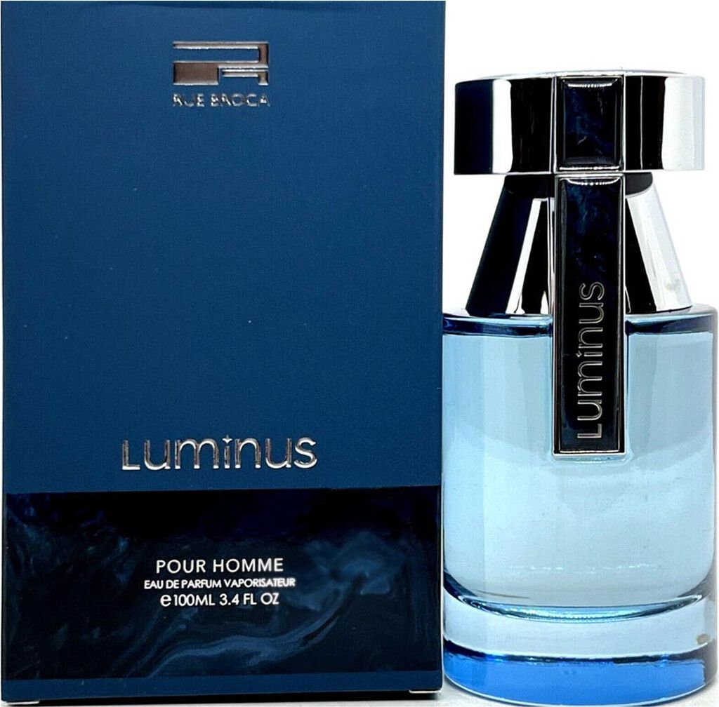 Rue Broca Luminus Eau De Parfum Spray Für Damen – Intensiver, Langanhaltender Duft