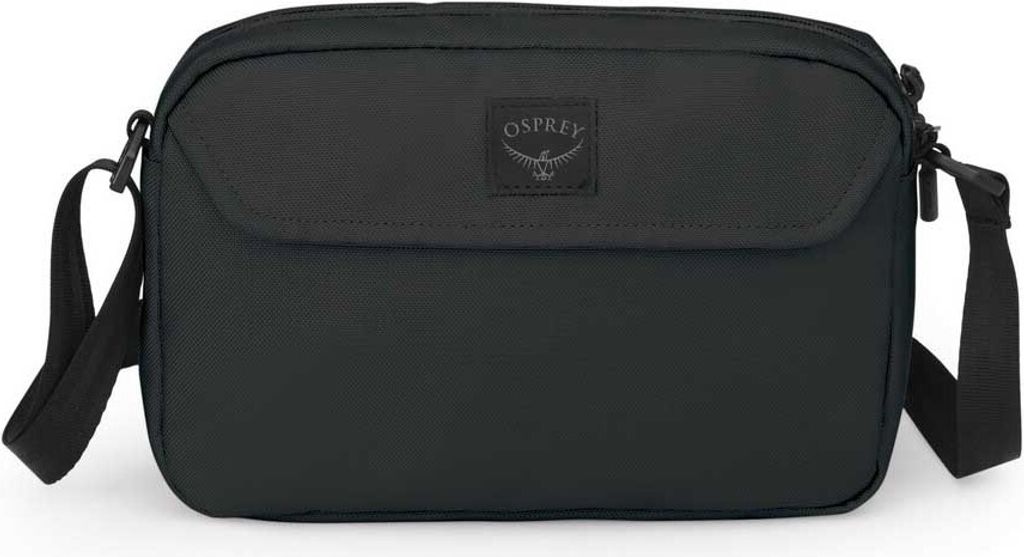 Osprey Aoede Umhängetasche Schwarz  Mann Schwarz One Size Produktbild 