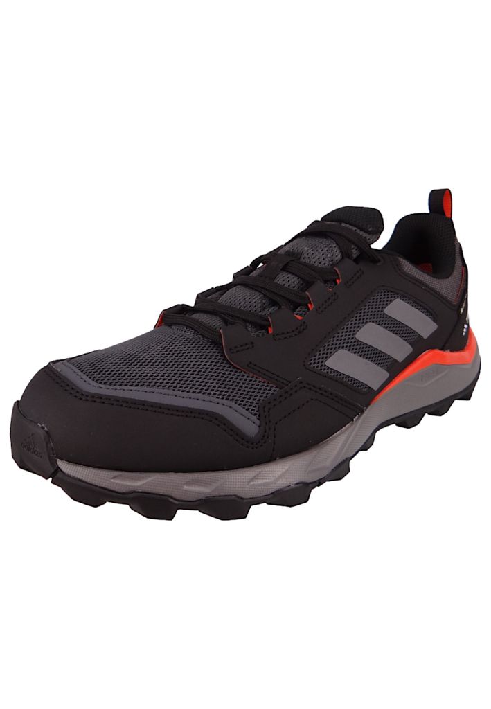 Adidas Herren-Trekking-Schuhe IF0380 TERREX Tracerocker grau r. 42