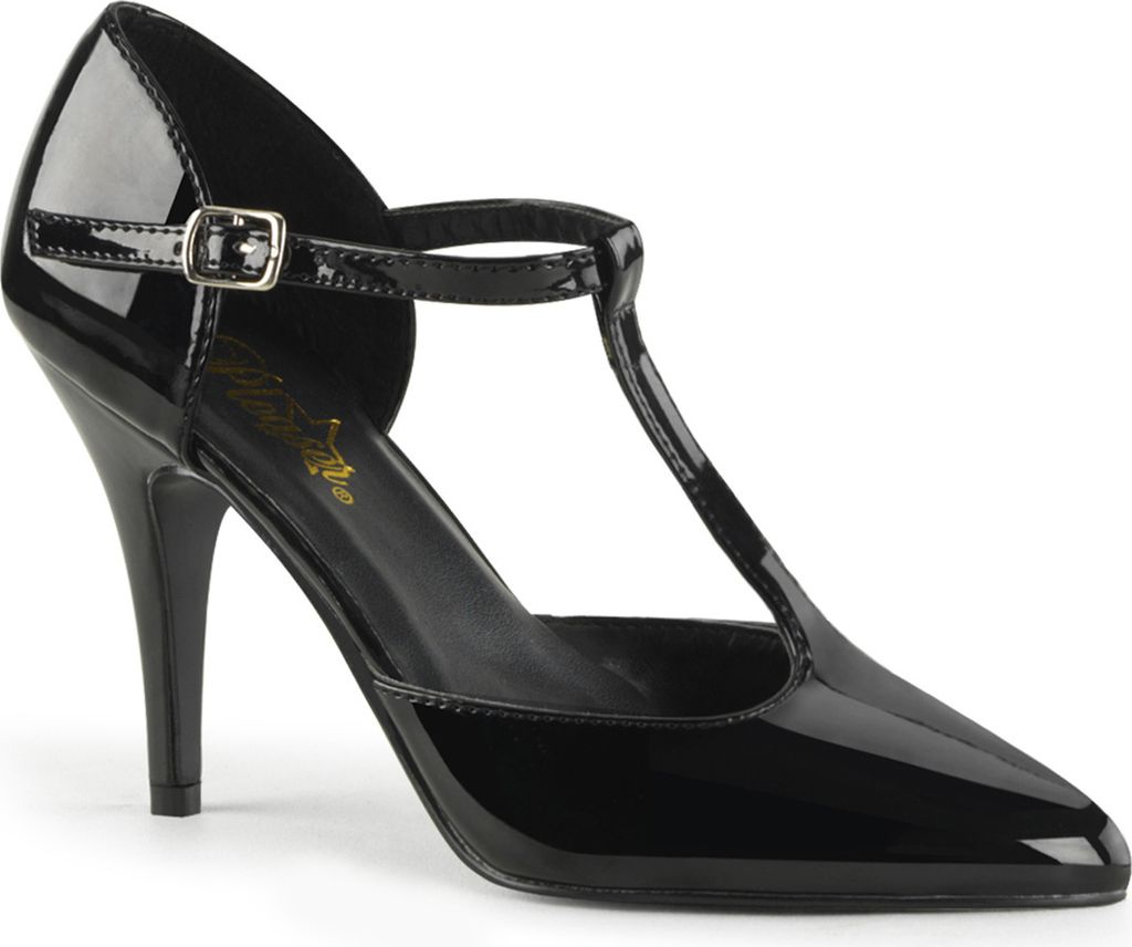 VANITY-415 SCHUHE für das AUGE r.36
