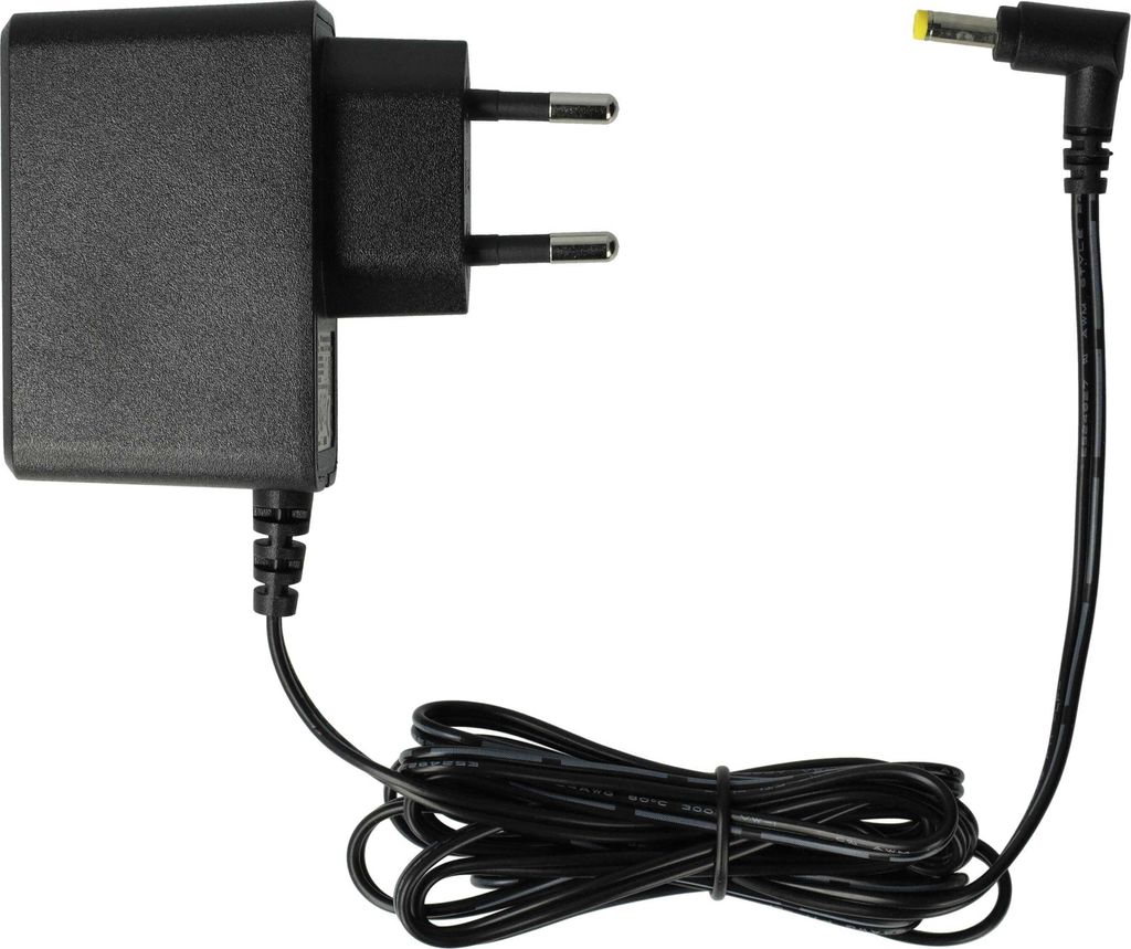 vhbw Netzteil kompatibel mit Avaya 5900602814, IH4 Festnetz-Telefon, Haustelefon - 170 cm