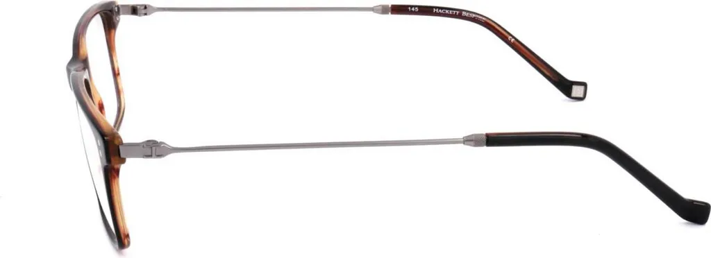 Offerta Occhiali Hackett Bespoke HEB263 53039 - Spedizione Rapida - 6