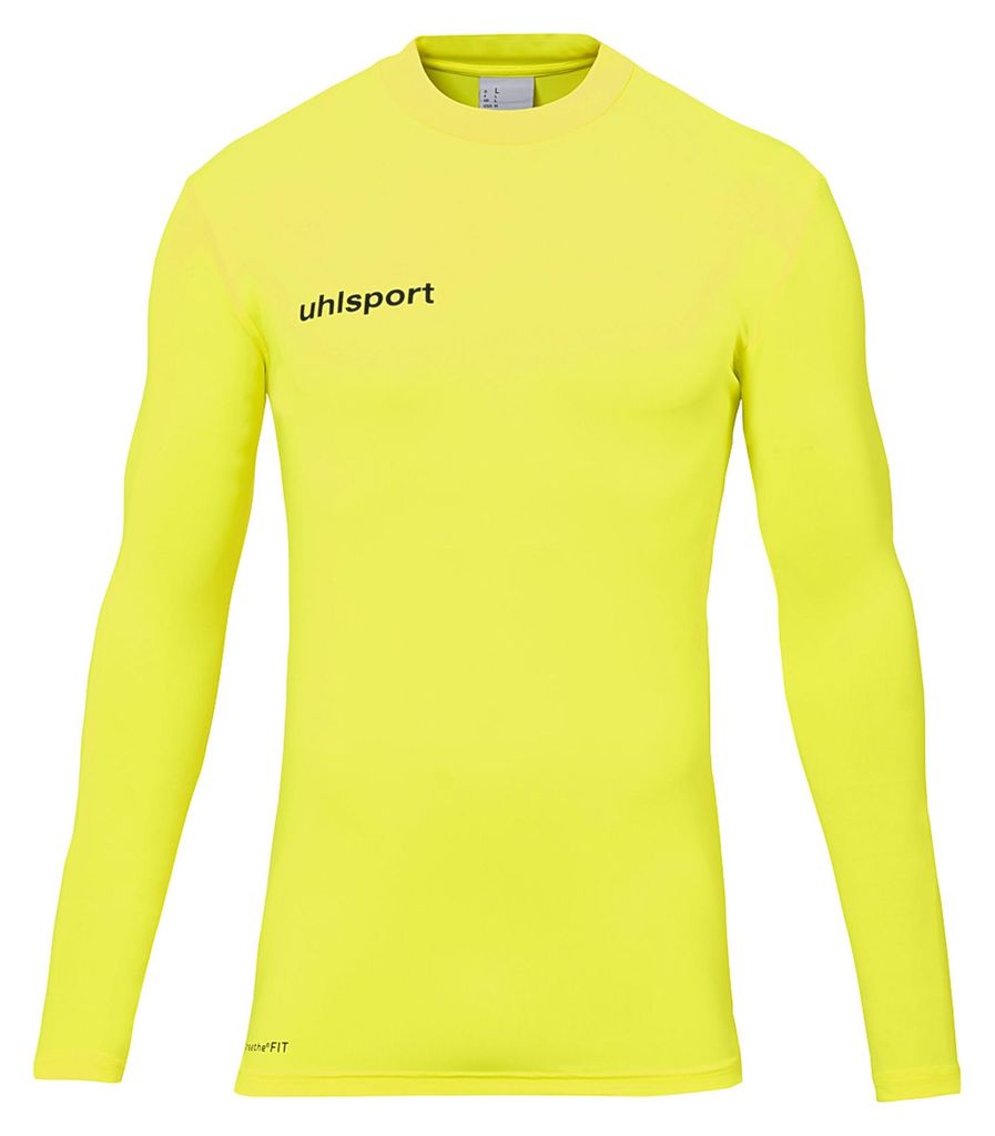 Uhlsport Prediction Bundle Set maglia portiere uomo - Immagine del prodotto 