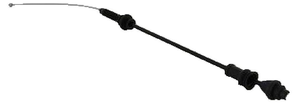 Gaszug TRISCAN Aftermarket-Expertise passend für u.a. RENAULT KANGOO