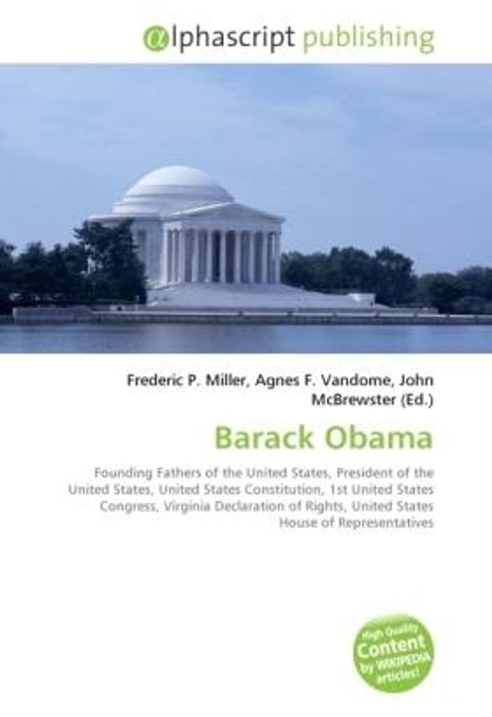 Barack Obama