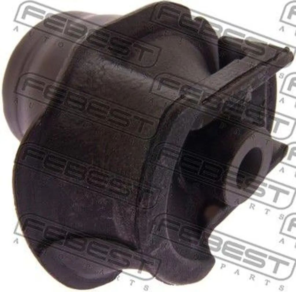 Silentbloc de carter d'essieu arrière pour Corolla compatible 4872502250