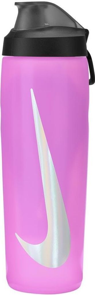 Nike - Flasche "Refuel", 2024, 710ml CS1990 (Einheitsgröße) (Natürlich)