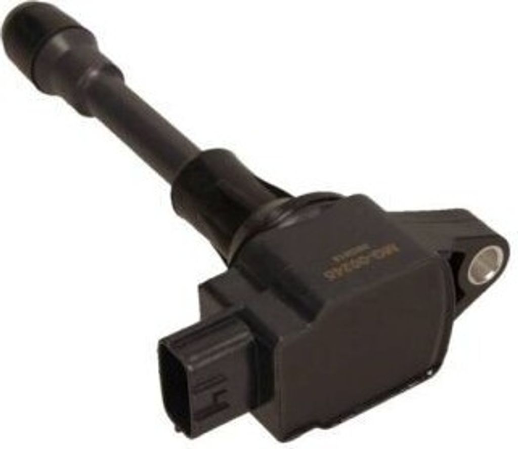 MAXGEAR 13-0189 - OE 224481 HC0A Zündspule für 370 Z (Z34), Juke (F15), Micra IV (K13), Note (E12), Qashqai +2 I (J10), X-Trail (T31), X-Trail (T...