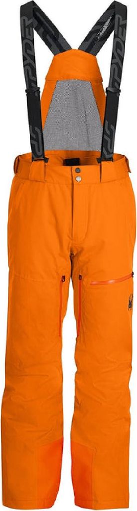 Spyder Dare Mens Pant Herren Skihose 38SA125314 OSH : XL Produktbild 