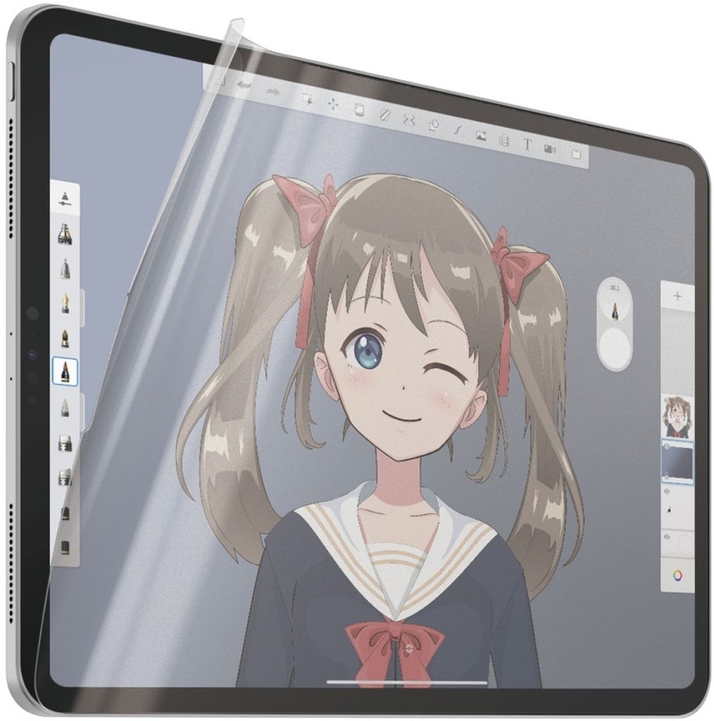 PanzerGlass ® GraphicPaper® Displayschutz iPad Pro 11" Image du produit 