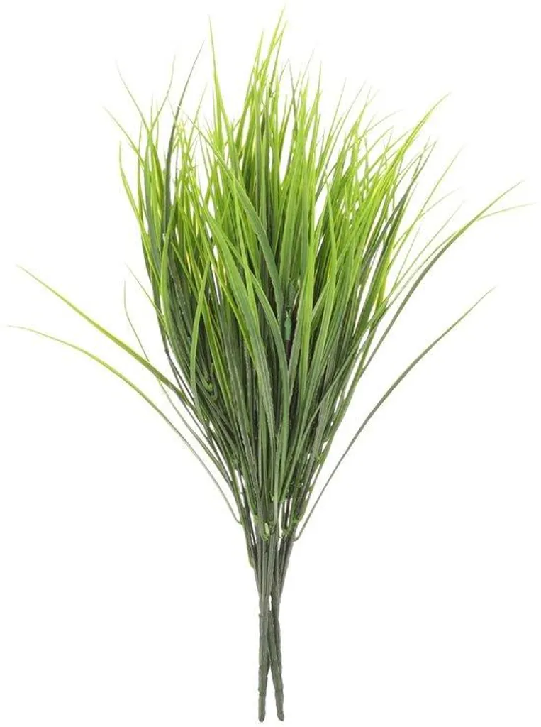 Plantes artificielles pour bureau et salon sans lumière naturelle - 4 pièces