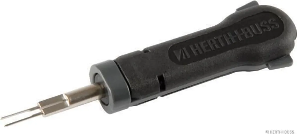Outil de déverrouillage HERTH+BUSS ELPARTS pour connecteurs 95945370
