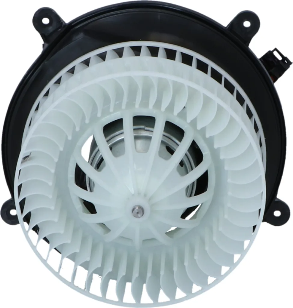 Ventilateur habitacle NRF silencieux pour Mercedes W211 OE 2118300408