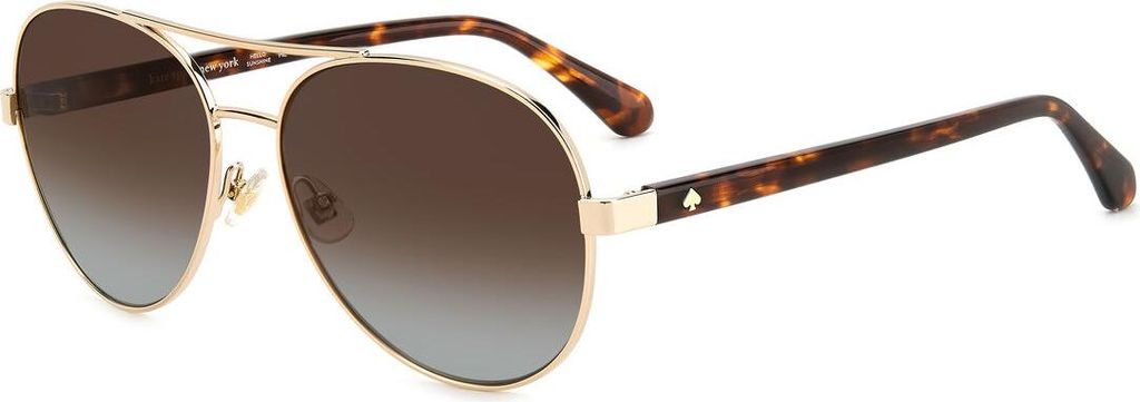 Damensonnenbrille Kate Spade AVERIE-S-06JF8LA ø 58 mm