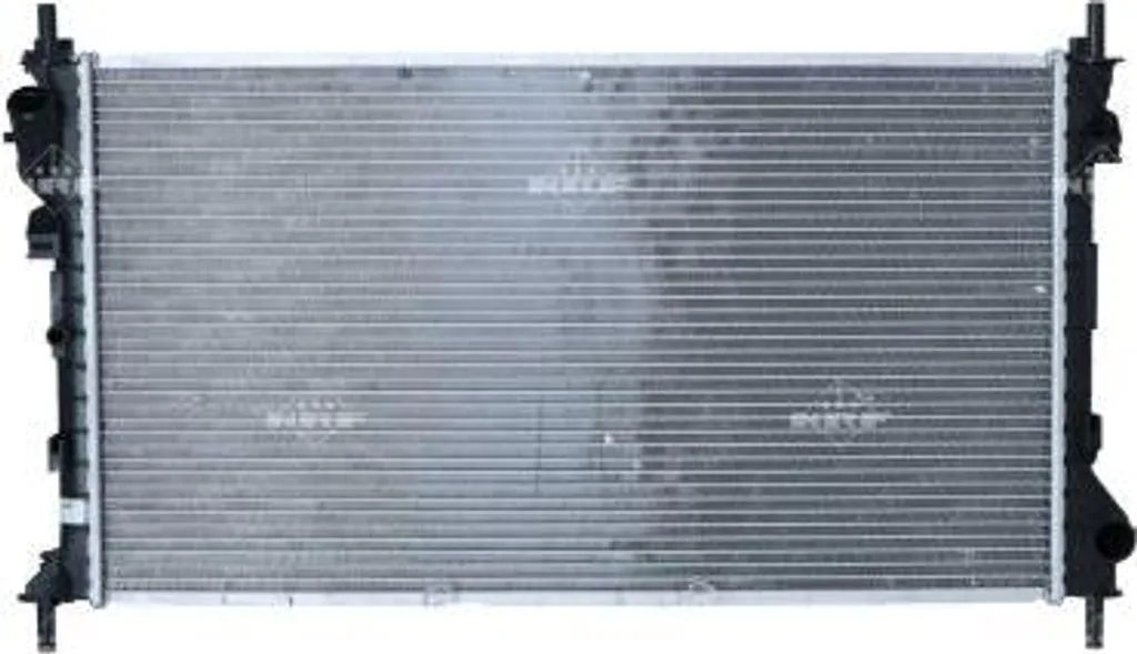 Radiateur Moteur NRF 53713 pour Transit - Remplacement OE 2T148005FA