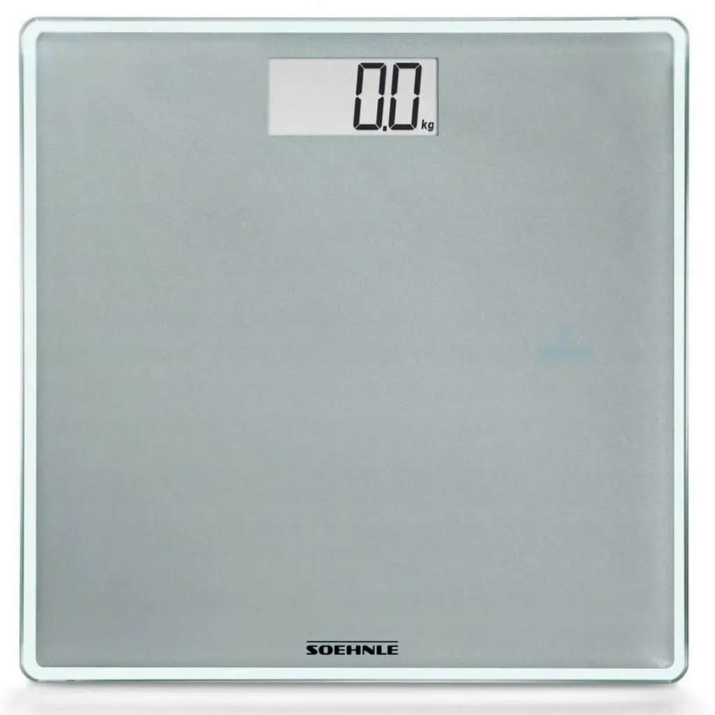 Pèse-personne PWD Style Sense Compact 300 - Balance Digitale Précise - 20