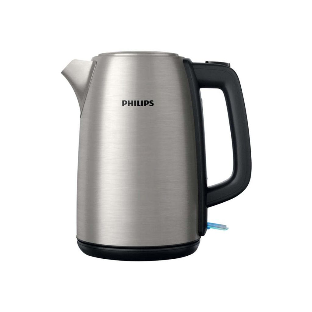 Philips Wasserkocher Viva Collection, 1.7 L, Leuchtanzeige, Produktbild 