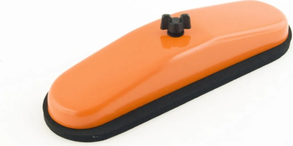 Couvercle de boîte à air TWIN AIR 160096 pour Husaberg - Protection MX