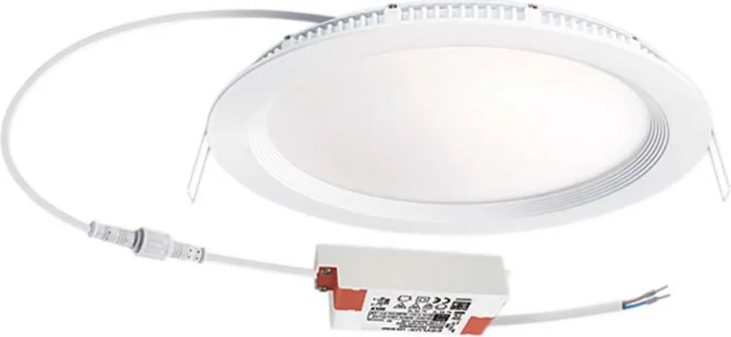 ESYLUX ELSA-2 DL LED Downlight EO10299018 luminaire encastré plafond