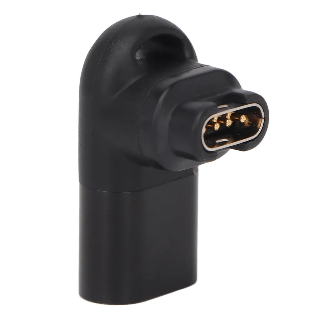 Caricatore Garmin Tipo C per Instinct 2 Fenix 7 Venu 2 Plus - 5V Pro - 4