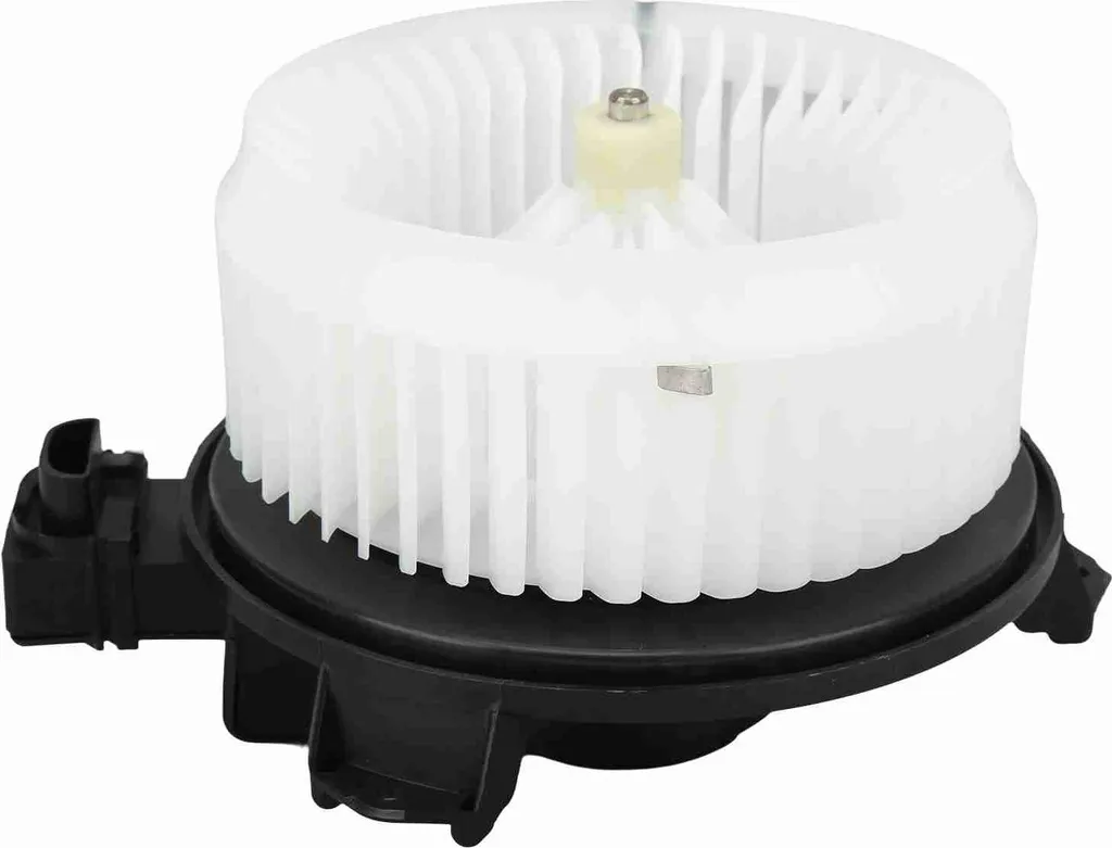 Motore ventilatore HVAC con ventola 700203, sostituto silenzioso ed efficiente per Ram 1500, 2500, 3500