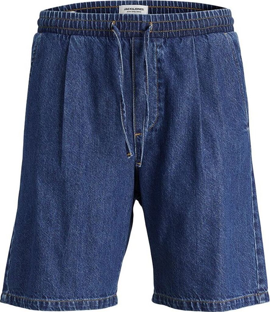 Jack & Jones Itony Joey Wi 075 Kurze Jeans Blau XS Mann Blau XS