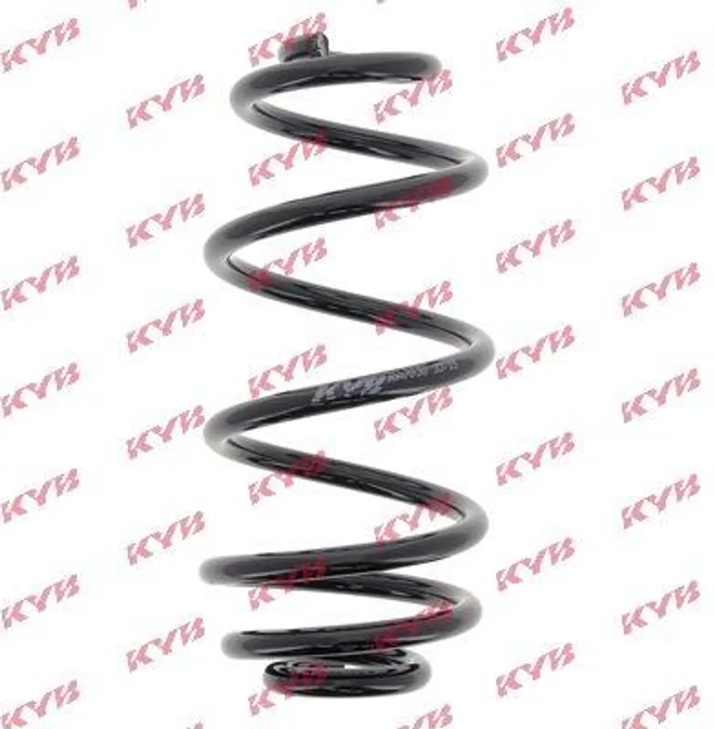 Ressort de suspension KYB RA7030 OE 424127 pour Opel Insignia A