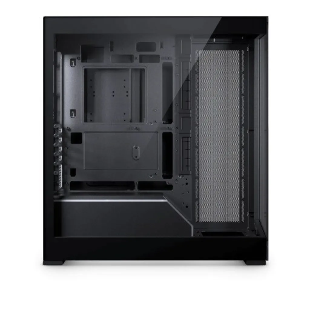 Boîtier PC Phanteks NV5 MK2 : Maximisez votre Airflow et Design