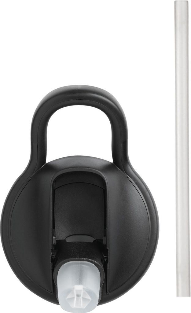 CamelBak Eddy+ Kids Cap, Black Produktbild 